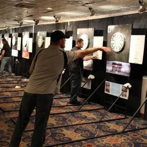 Meet your Posher, Chad